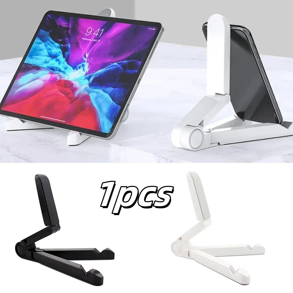 ขาตั้งแท็บเล็ตสำหรับเดสก์ท็อป  - Essential Tablet Accessories บทวิจารณ์และราคา