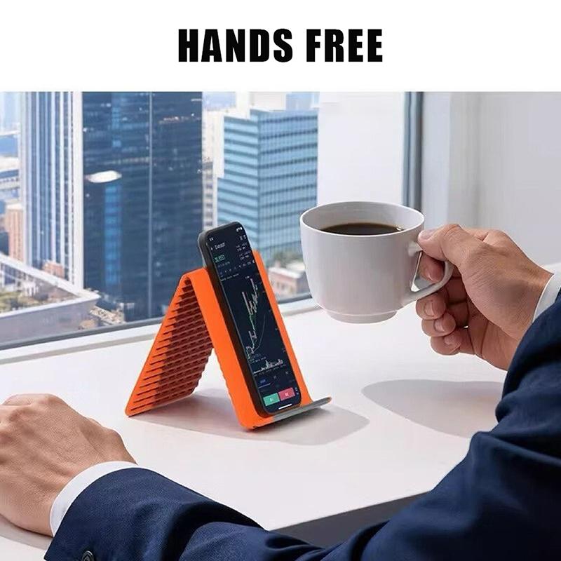 ขาตั้งโทรศัพท์แบบพับได้ ปรับระ - Essential Tablet Accessories บทวิจารณ์และราคา