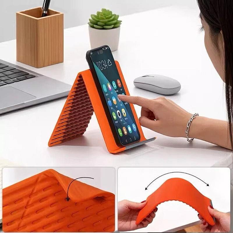 ขาตั้งโทรศัพท์แบบพับได้ ปรับระ - Essential Tablet Accessories บทวิจารณ์และราคา