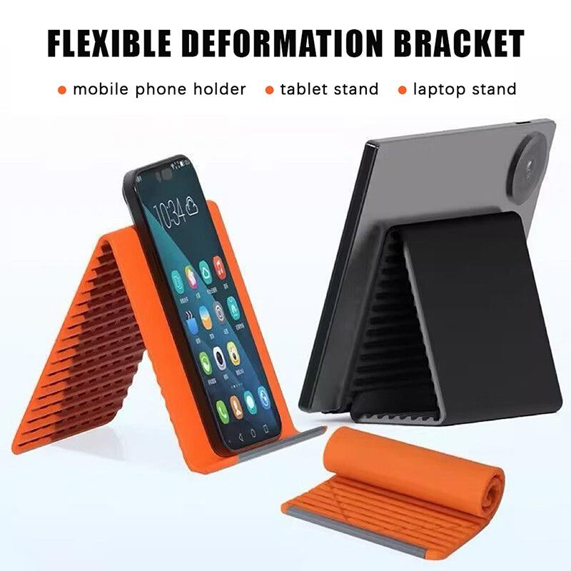 ขาตั้งโทรศัพท์แบบพับได้ ปรับระ - Essential Tablet Accessories บทวิจารณ์และราคา