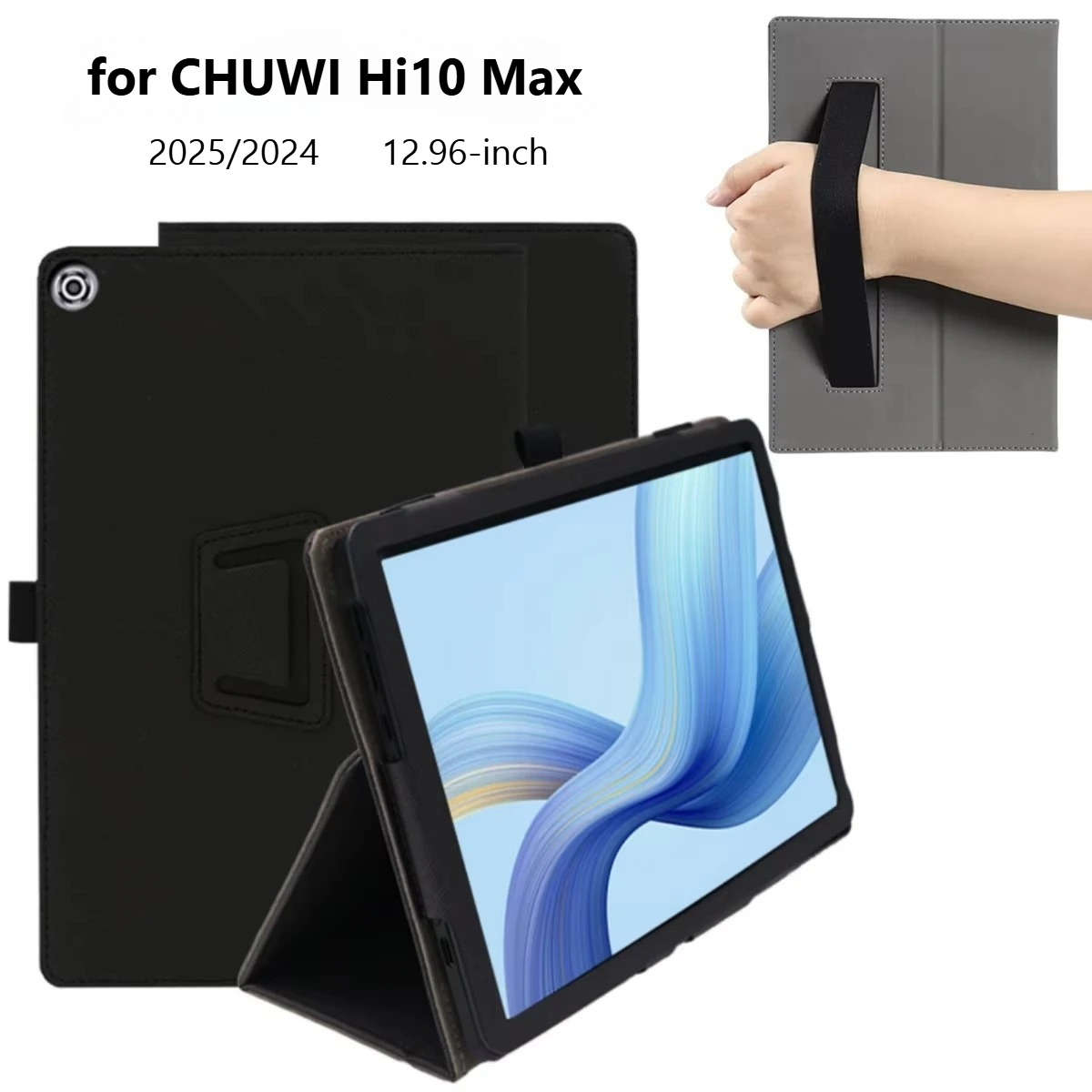 เคสแบบพับได้สำหรับแท็บเล็ต Chu - Chuwi Tablet Accessories บทวิจารณ์และราคา