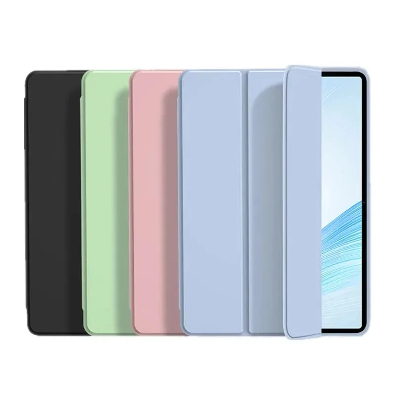 สำหรับ Honor Pad เคส X8A ซิลิโ - Lenovo Tablet M10 Accessories บทวิจารณ์และราคา