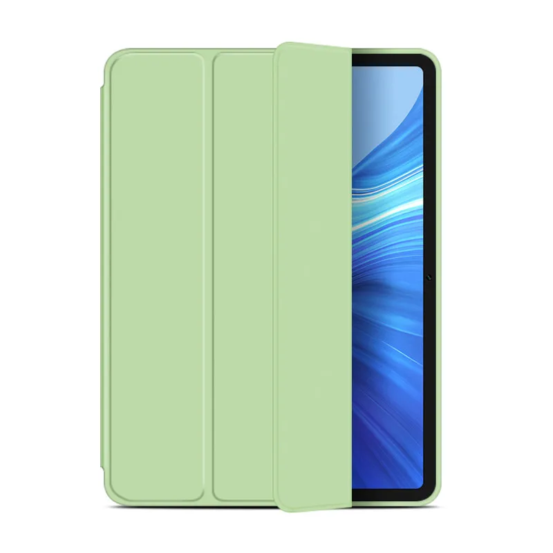 สำหรับ Honor Pad เคส X8A ซิลิโ - Lenovo Tablet M10 Accessories บทวิจารณ์และราคา