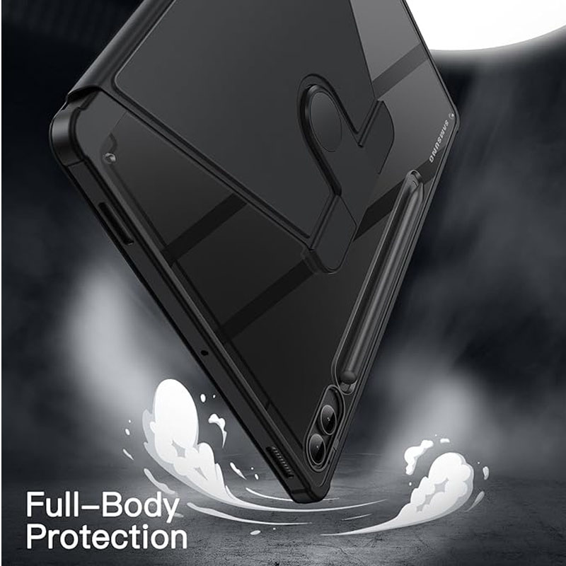 เคสสำหรับ Samsung Galaxy Tab S - Tablet S9 Fe Accessories บทวิจารณ์และราคา