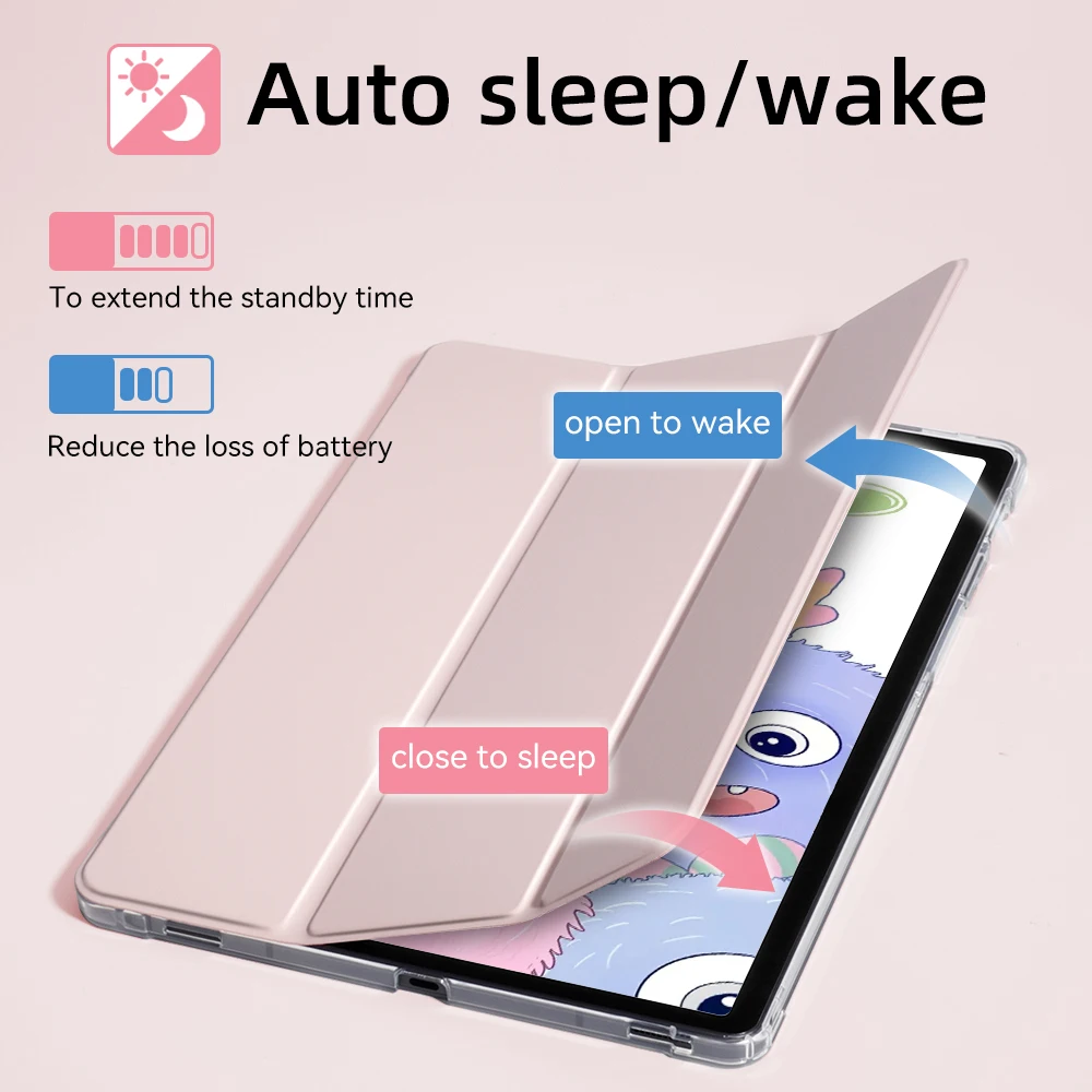 สําหรับSamsung Galaxy Tab S9 F - Tablet S9 Fe Accessories บทวิจารณ์และราคา