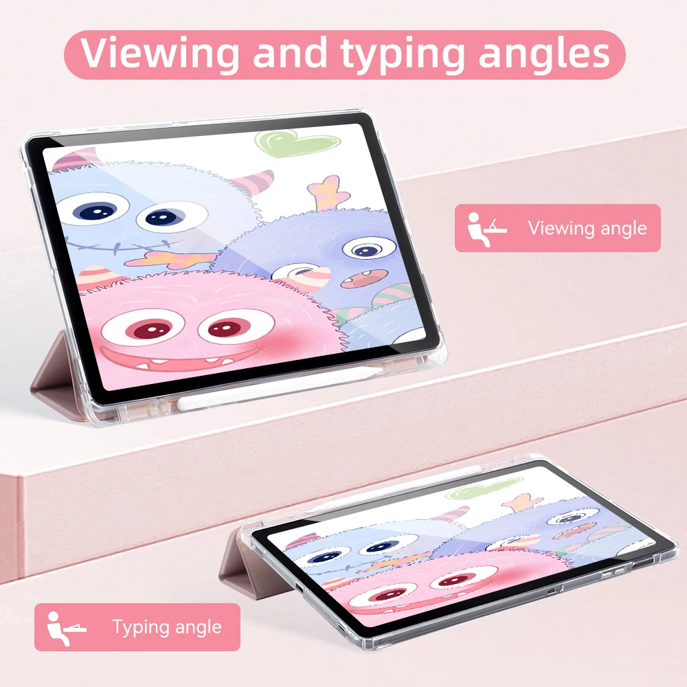 สําหรับSamsung Galaxy Tab S9 F - Tablet S9 Fe Accessories บทวิจารณ์และราคา