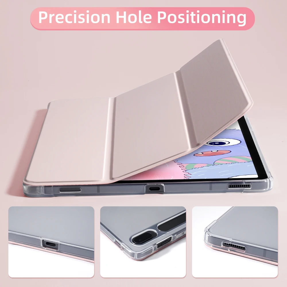 สําหรับSamsung Galaxy Tab S9 F - Tablet S9 Fe Accessories บทวิจารณ์และราคา