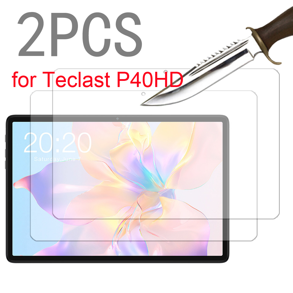 2PCS สําหรับ Teclast P40HD 202 - Teclast Tablet Accessories บทวิจารณ์และราคา
