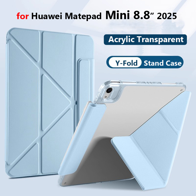 เคสสำหรับ Huawei Matepad Mini  - Cool Tablet Accessories บทวิจารณ์และราคา
