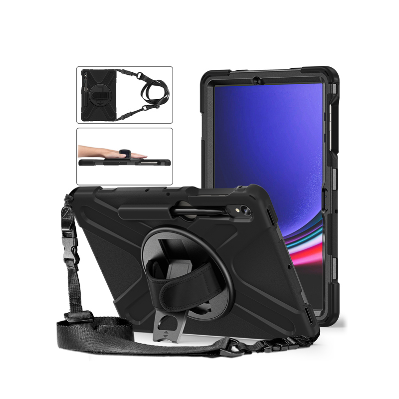 Heavy Duty กันกระแทกสําหรับ Sa - Tablet S9 Fe Accessories บทวิจารณ์และราคา