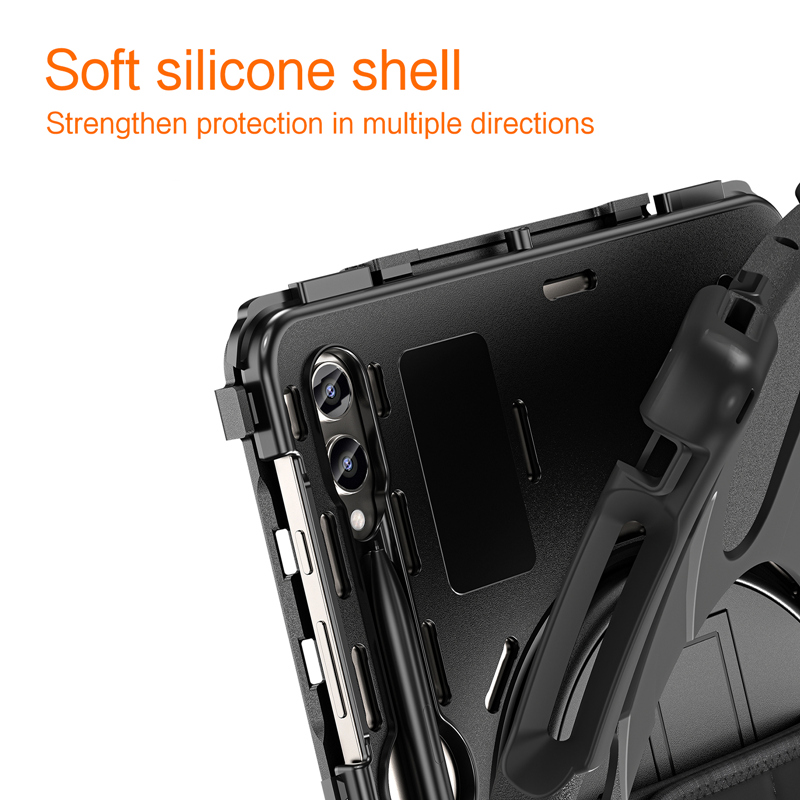 Heavy Duty กันกระแทกสําหรับ Sa - Tablet S9 Fe Accessories บทวิจารณ์และราคา