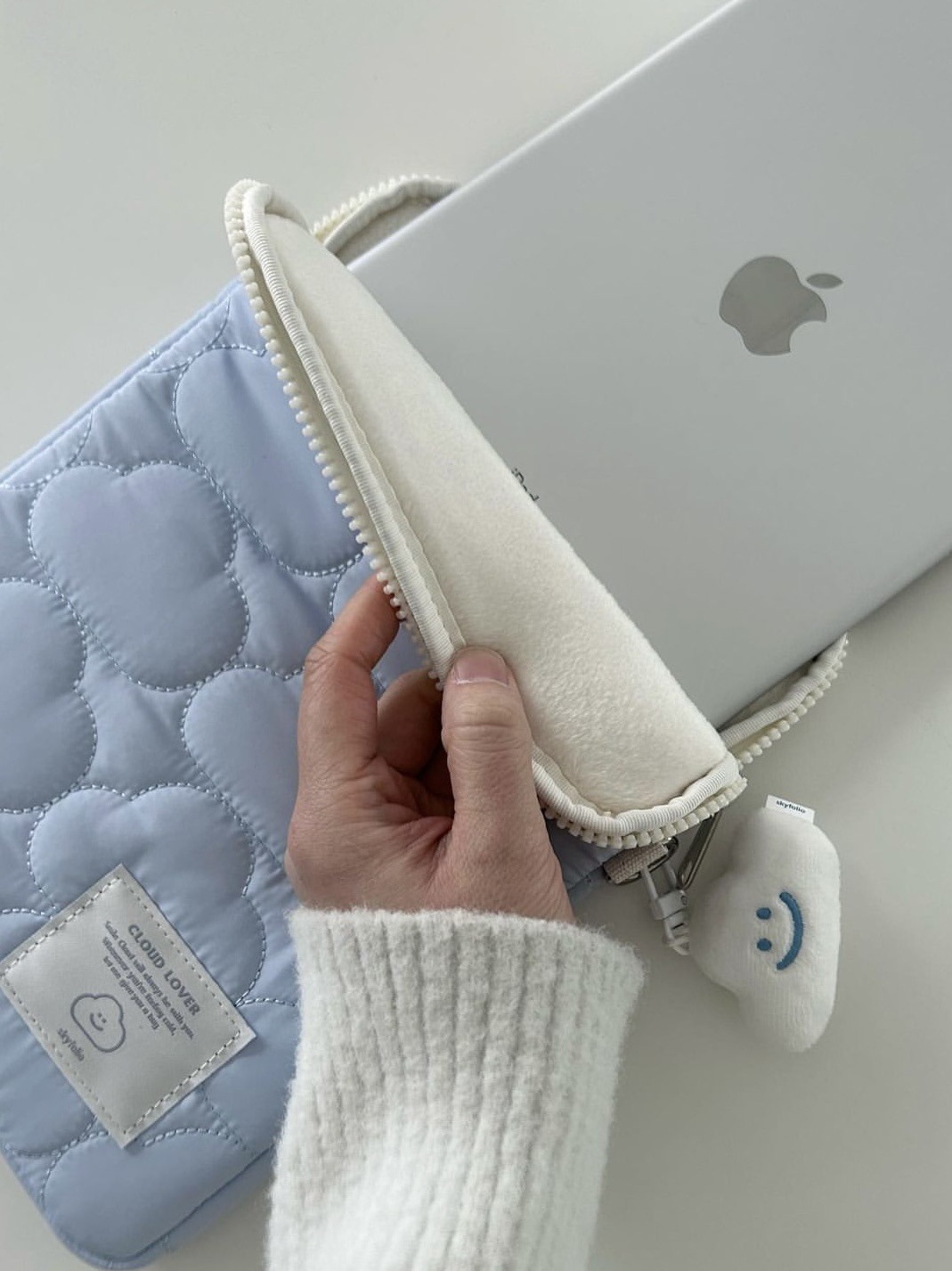 กระเป๋าแท็บเล็ต 9.7-11 นิ้วสํา - Cool Tablet Accessories บทวิจารณ์และราคา