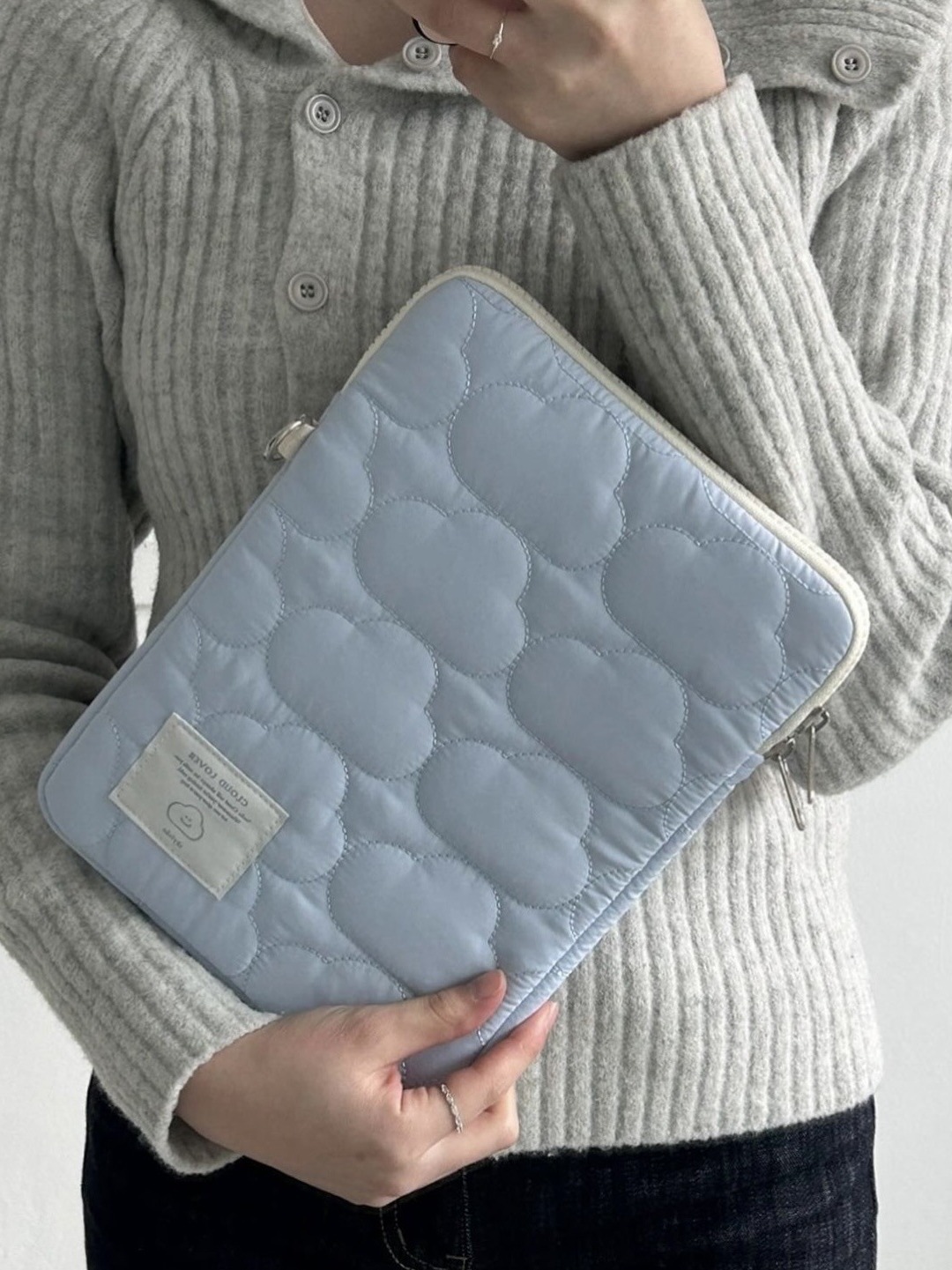 กระเป๋าแท็บเล็ต 9.7-11 นิ้วสํา - Cool Tablet Accessories บทวิจารณ์และราคา