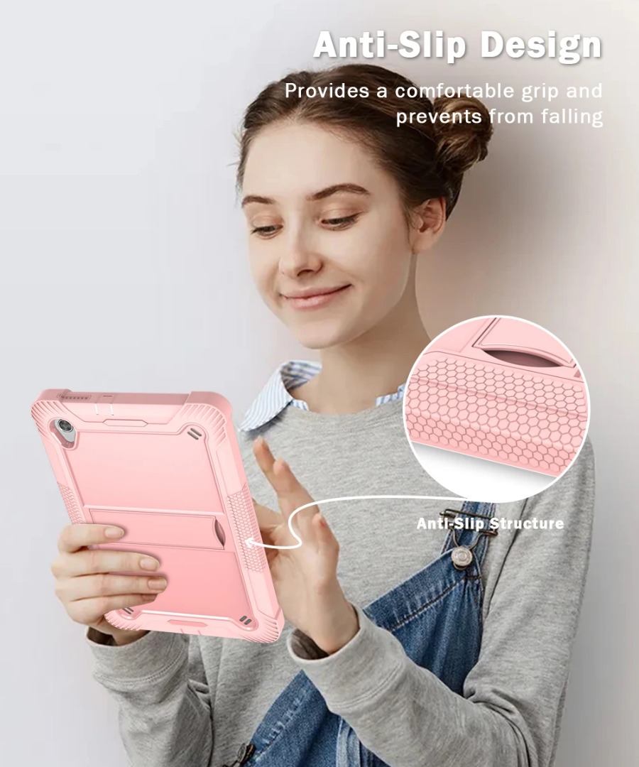 เคสแบบตั้งได้สำหรับ Lenovo Tab - Lenovo Tablet M10 Accessories บทวิจารณ์และราคา