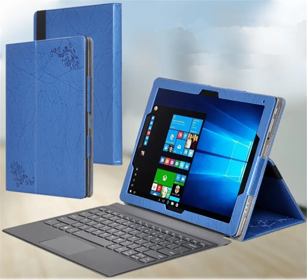 กรณีแท็บเล็ตสําหรับ Lenovo Mii - Chuwi Tablet Accessories บทวิจารณ์และราคา