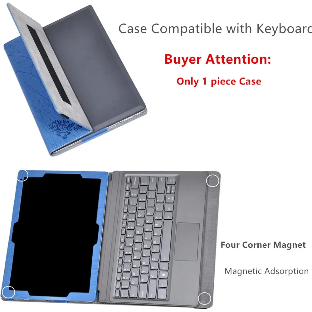 กรณีแท็บเล็ตสําหรับ Lenovo Mii - Chuwi Tablet Accessories บทวิจารณ์และราคา