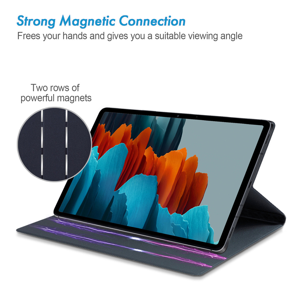 กรณีแม่เหล็กสําหรับ Samsung Ga - Tablet S9 Fe Accessories บทวิจารณ์และราคา
