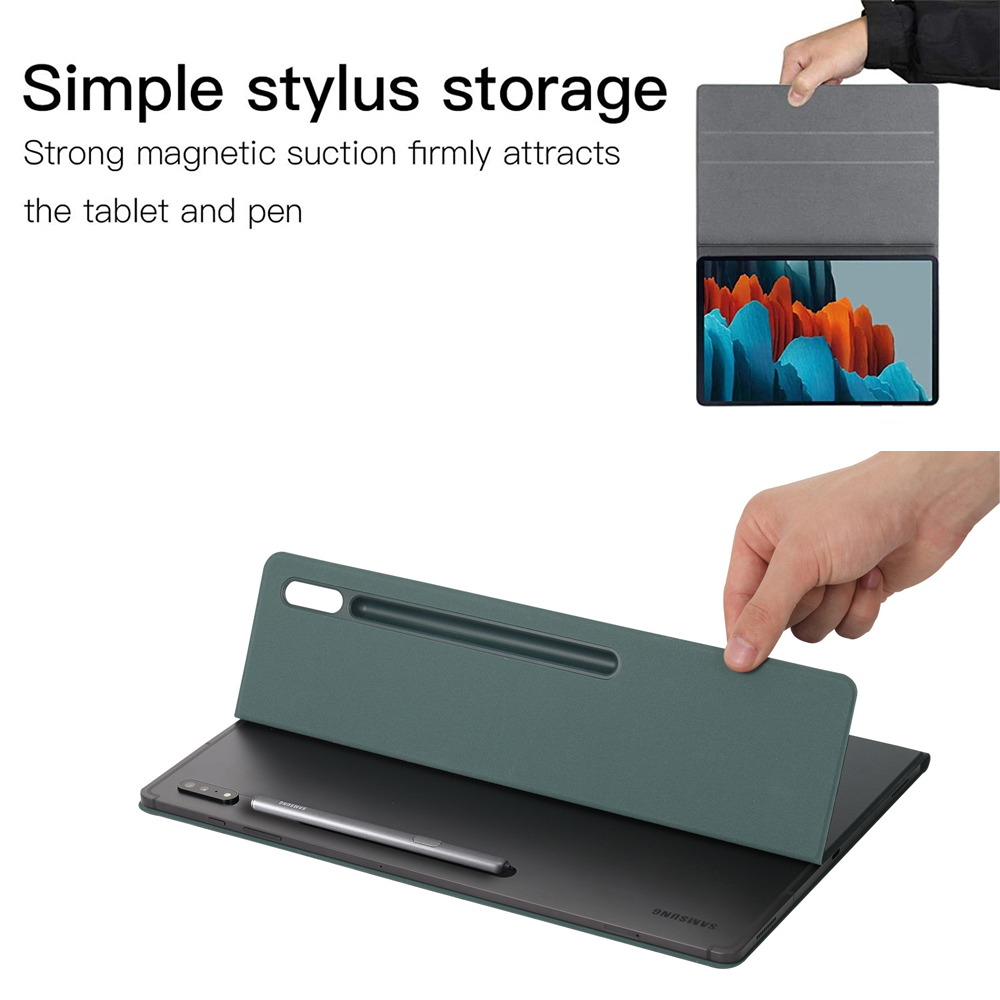 กรณีแม่เหล็กสําหรับ Samsung Ga - Tablet S9 Fe Accessories บทวิจารณ์และราคา