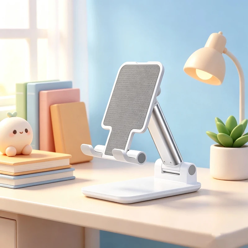 ที่วางแท็บเล็ตตั้งโต๊ะโลหะแบบใ - Essential Tablet Accessories บทวิจารณ์และราคา