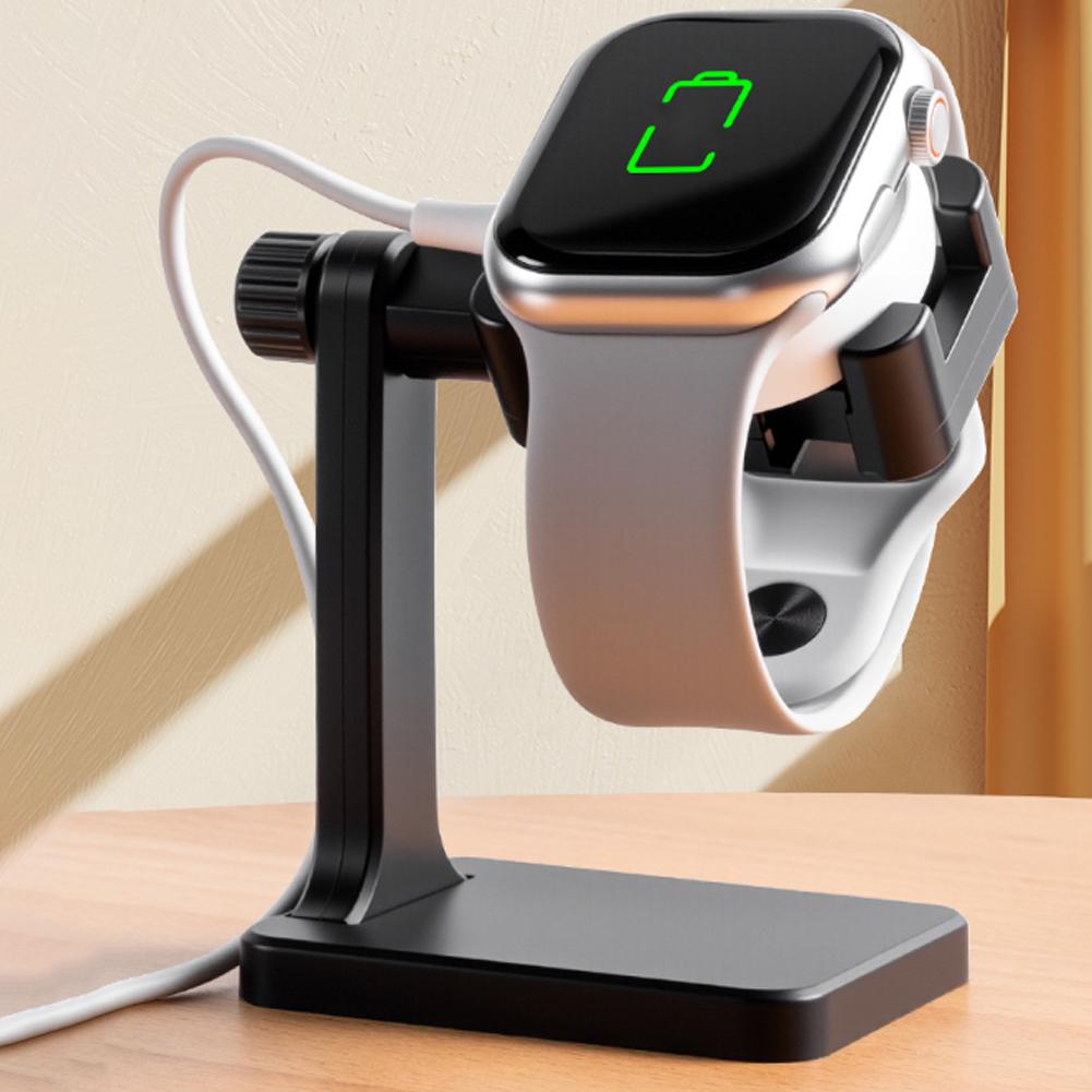 แท่นชาร์จสมาร์ทวอทช์อเนกประสงค - Iphone Tablet Accessories บทวิจารณ์และราคา