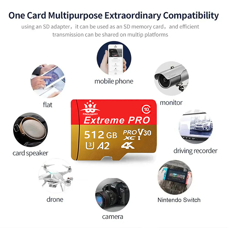 การ์ดหน่วยความจำ EVO/PRO Plus  - Microsd Card Tablet บทวิจารณ์และราคา