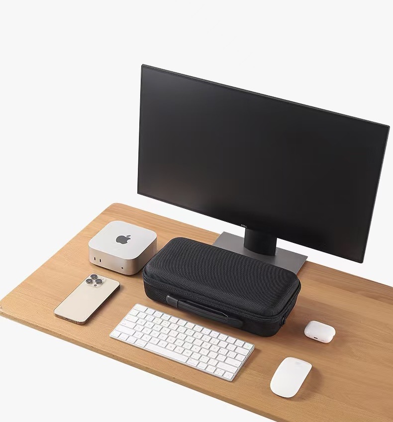 กล่องแข็งสำหรับ Mac Mini M4 M2 - Iphone Tablet Accessories บทวิจารณ์และราคา