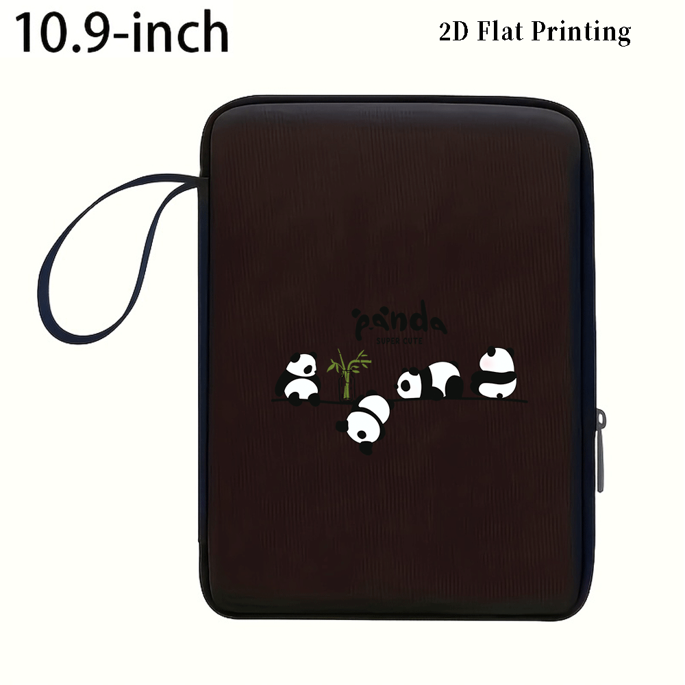 กระเป๋าใส่แท็บเล็ตลายแพนด้า 10 - Cool Tablet Accessories บทวิจารณ์และราคา