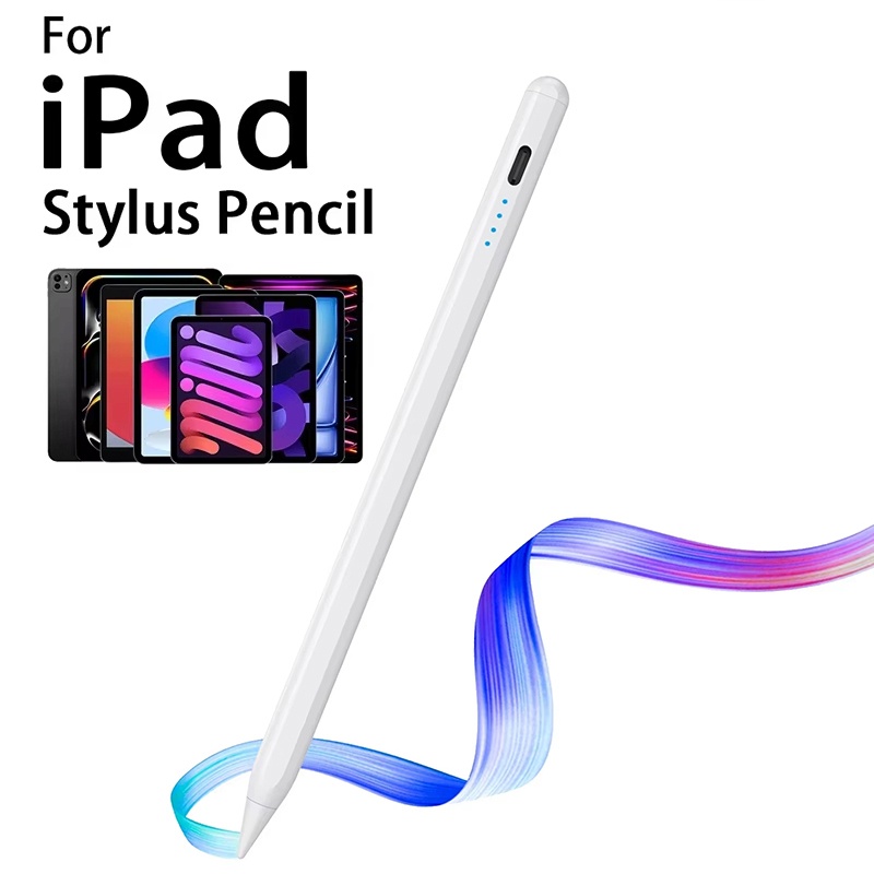 ปากกาสไตลัสอเนกประสงค์ ปากกาหน - Iphone Tablet Accessories บทวิจารณ์และราคา