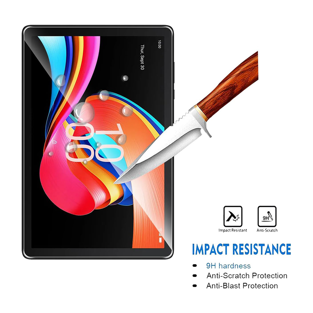 2PCS สําหรับ TCL Tab 10L Gen 2 - Tcl Tablet Accessories บทวิจารณ์และราคา
