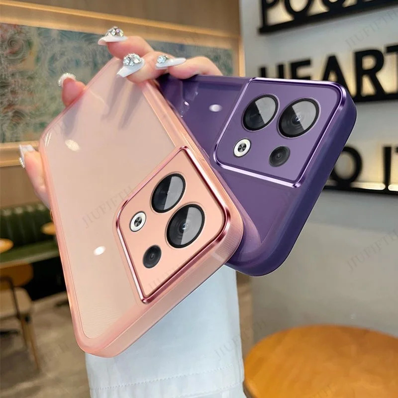 เคสโทรศัพท์มือถือซิลิโคนใสแบบน - Motorola Tablet Accessories บทวิจารณ์และราคา