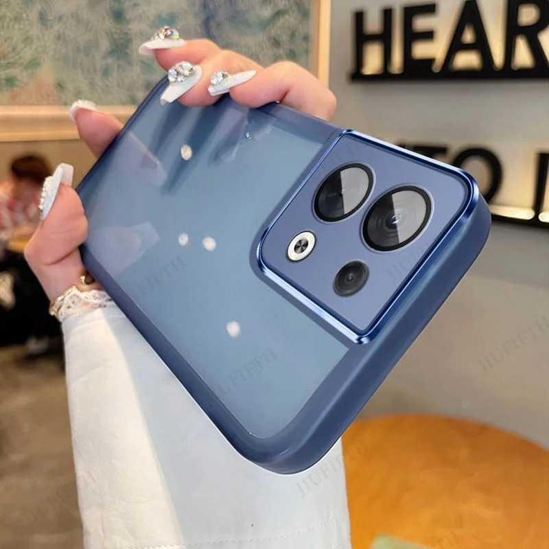เคสโทรศัพท์มือถือซิลิโคนใสแบบน - Motorola Tablet Accessories บทวิจารณ์และราคา