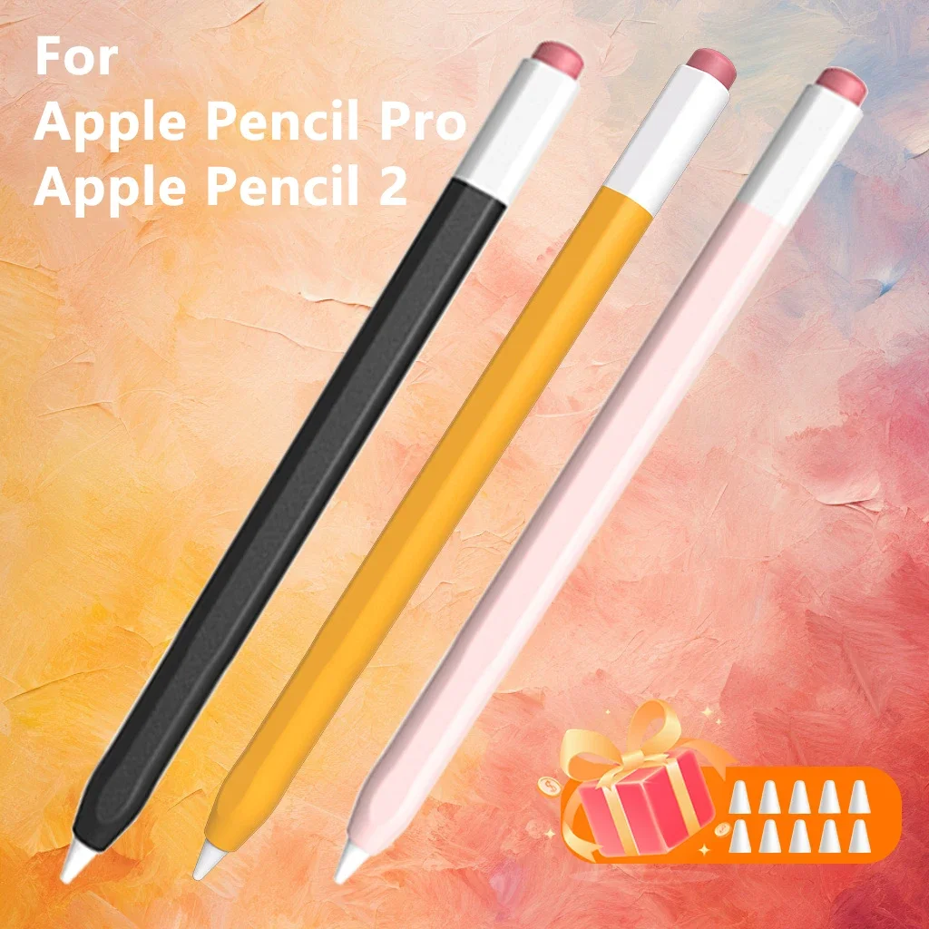 เคสดินสอสําหรับ Apple Pencil P - Iphone Tablet Accessories บทวิจารณ์และราคา