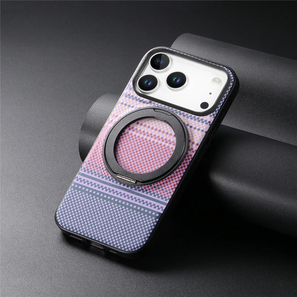 เคสหนังแม่เหล็กวงแหวนโลหะหรูหร - Motorola Tablet Accessories บทวิจารณ์และราคา