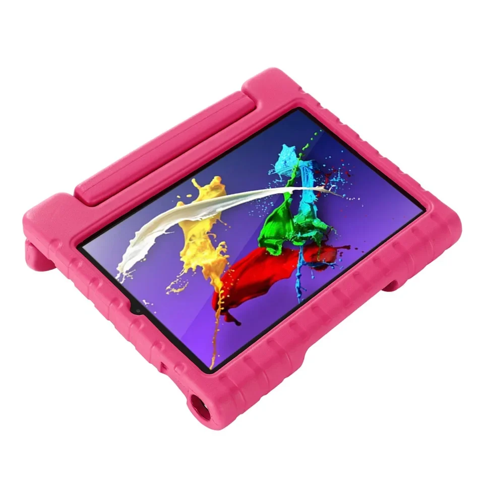EVA เด็กแท็บเล็ตสําหรับ Lenovo - Lenovo Tablet M10 Accessories บทวิจารณ์และราคา