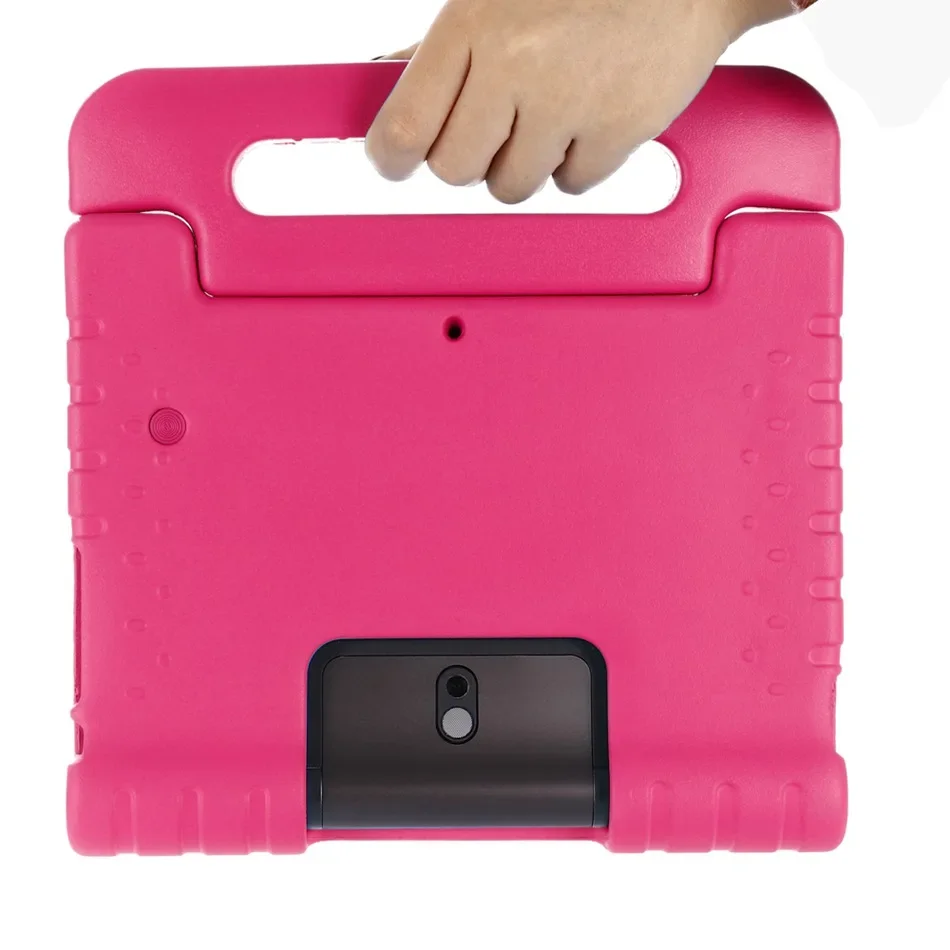 EVA เด็กแท็บเล็ตสําหรับ Lenovo - Lenovo Tablet M10 Accessories บทวิจารณ์และราคา