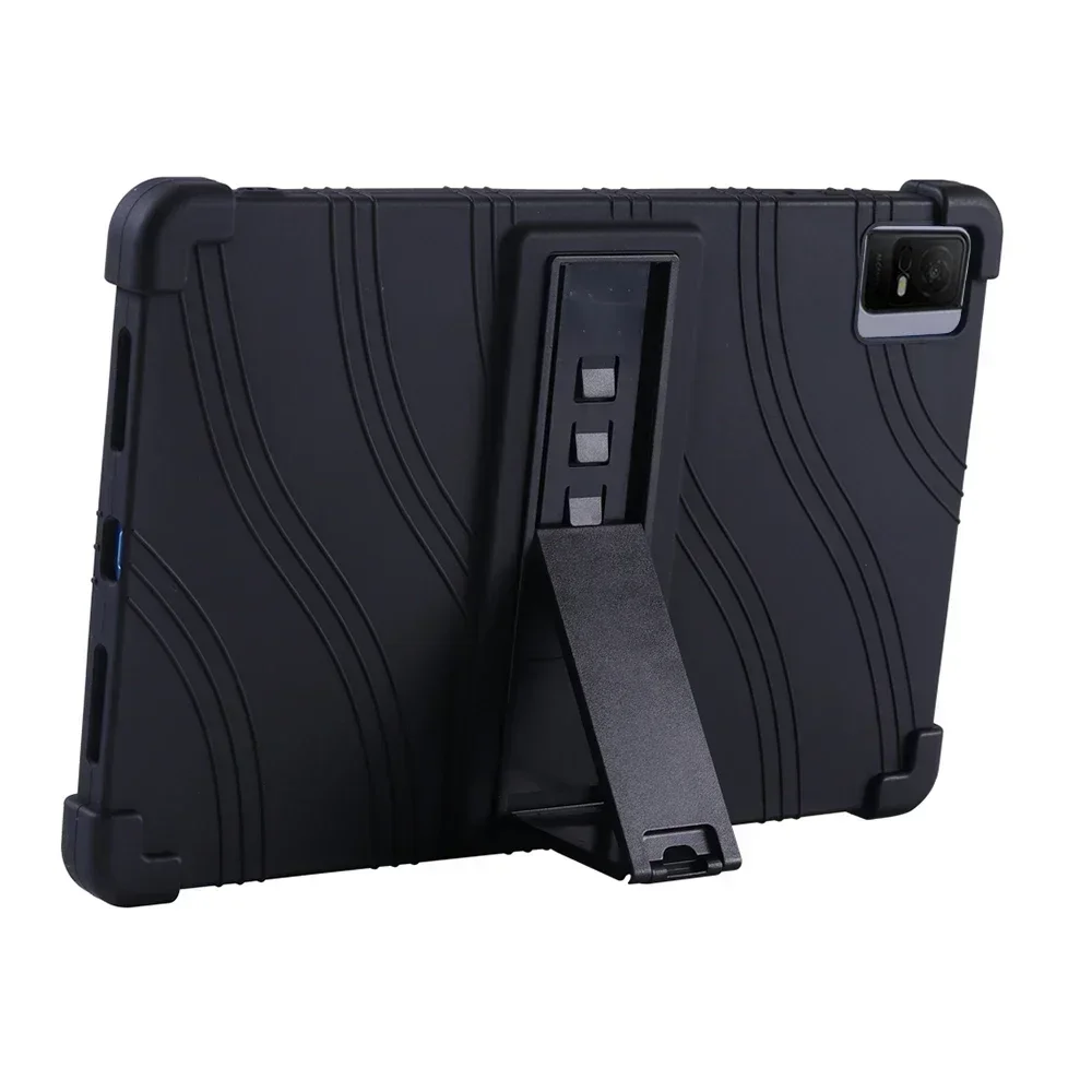 เคสซิลิโคนแบบนิ่มสำหรับแท็บเล็ - Tcl Tablet Accessories บทวิจารณ์และราคา
