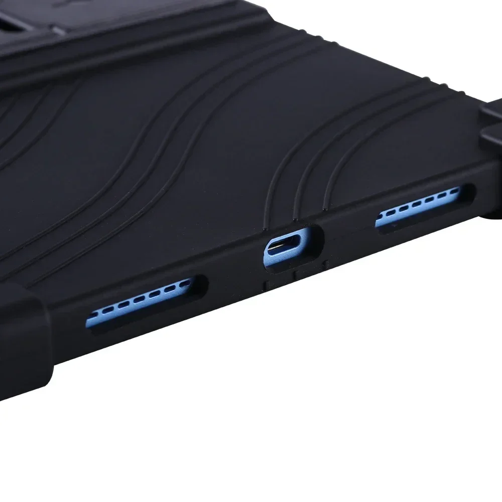 เคสซิลิโคนแบบนิ่มสำหรับแท็บเล็ - Tcl Tablet Accessories บทวิจารณ์และราคา