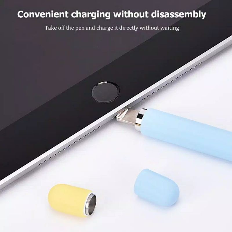 เคสซิลิโคนป้องกันรอยขีดข่วนและ - Iphone Tablet Accessories บทวิจารณ์และราคา