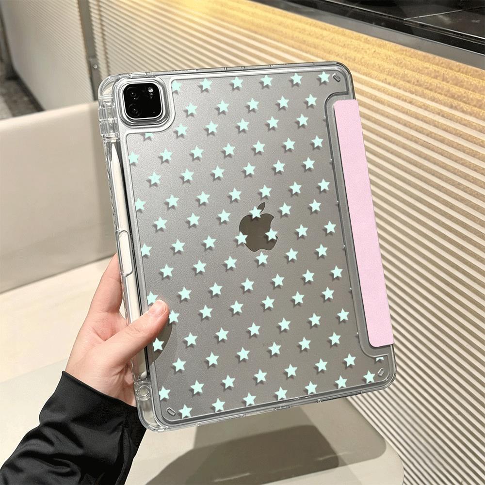 เคสแท็บเล็ตเกาหลี Ins Sweet Co - Cool Tablet Accessories บทวิจารณ์และราคา
