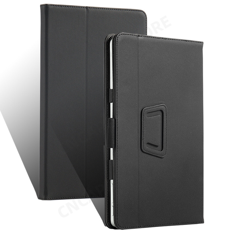 Folio ฝาครอบหนัง PU สําหรับ Te - Teclast Tablet Accessories บทวิจารณ์และราคา