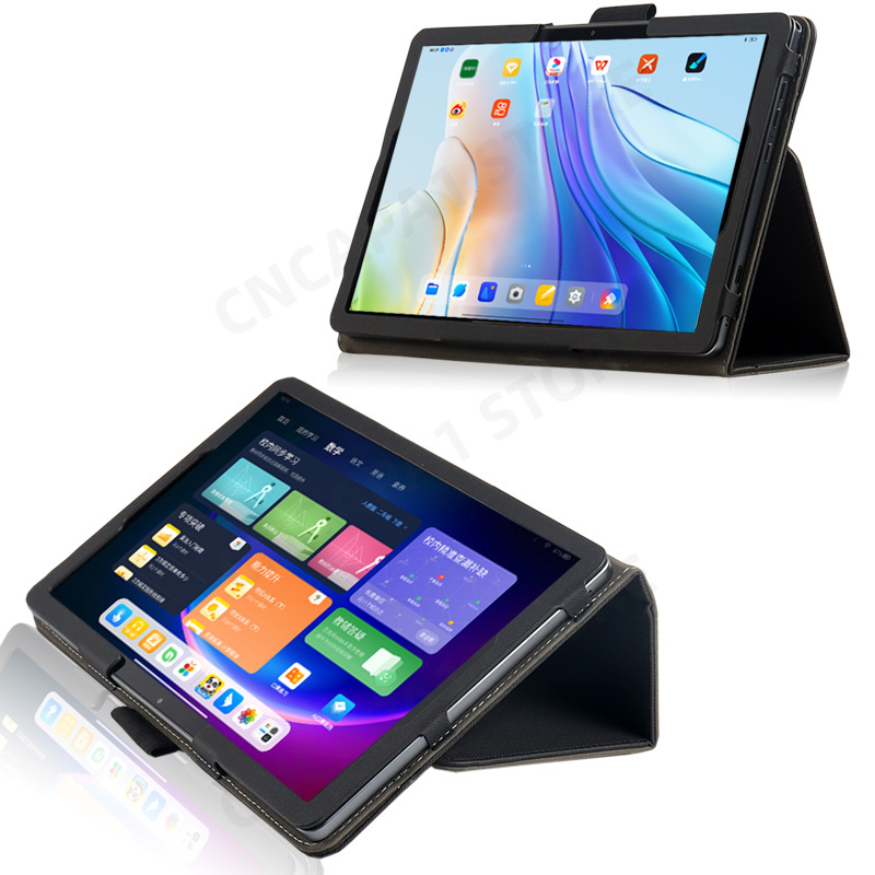 Folio ฝาครอบหนัง PU สําหรับ Te - Teclast Tablet Accessories บทวิจารณ์และราคา