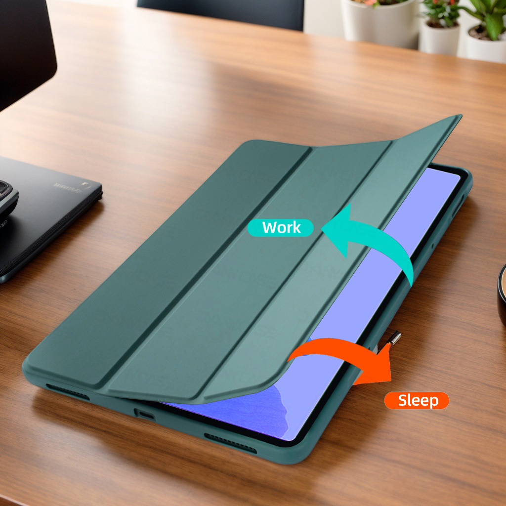 สําหรับ Samsung Galaxy Tab A7  - Tablet S9 Fe Accessories บทวิจารณ์และราคา