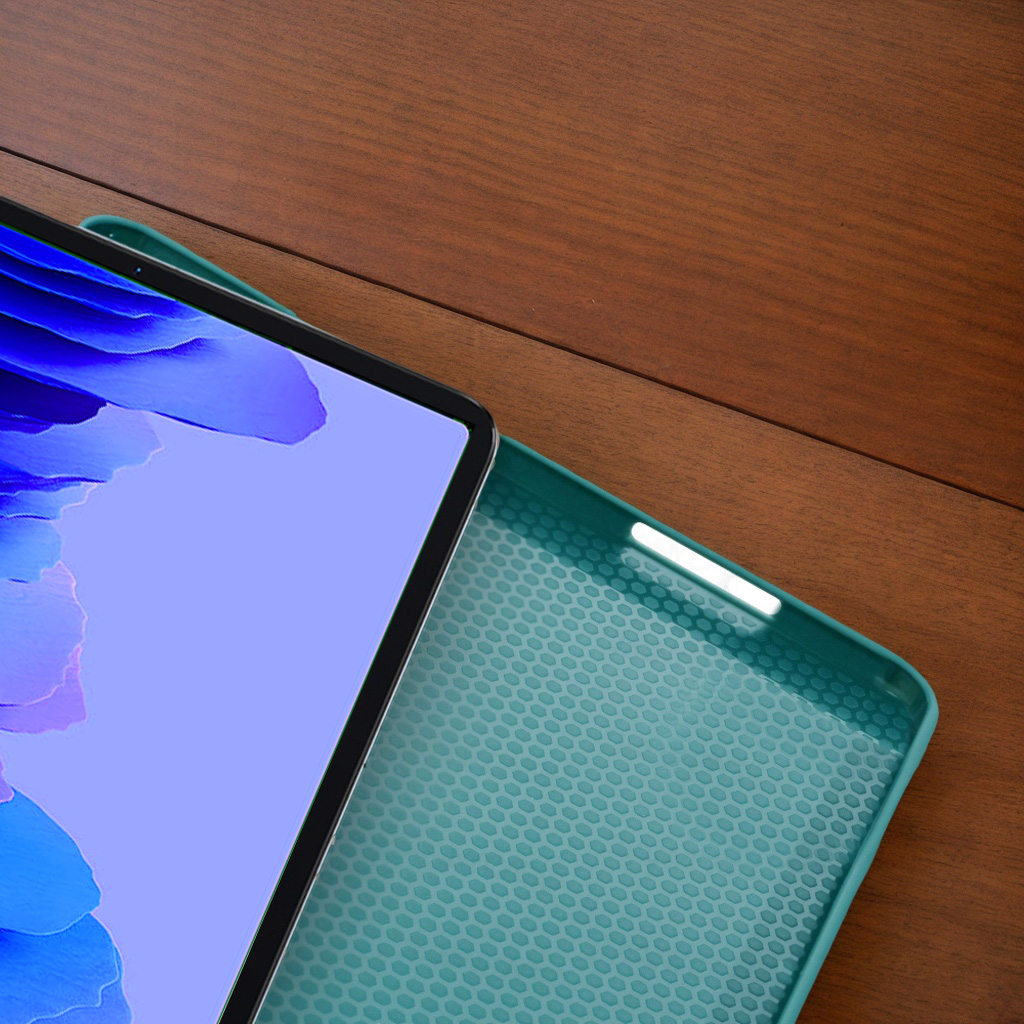 สําหรับ Samsung Galaxy Tab A7  - Tablet S9 Fe Accessories บทวิจารณ์และราคา