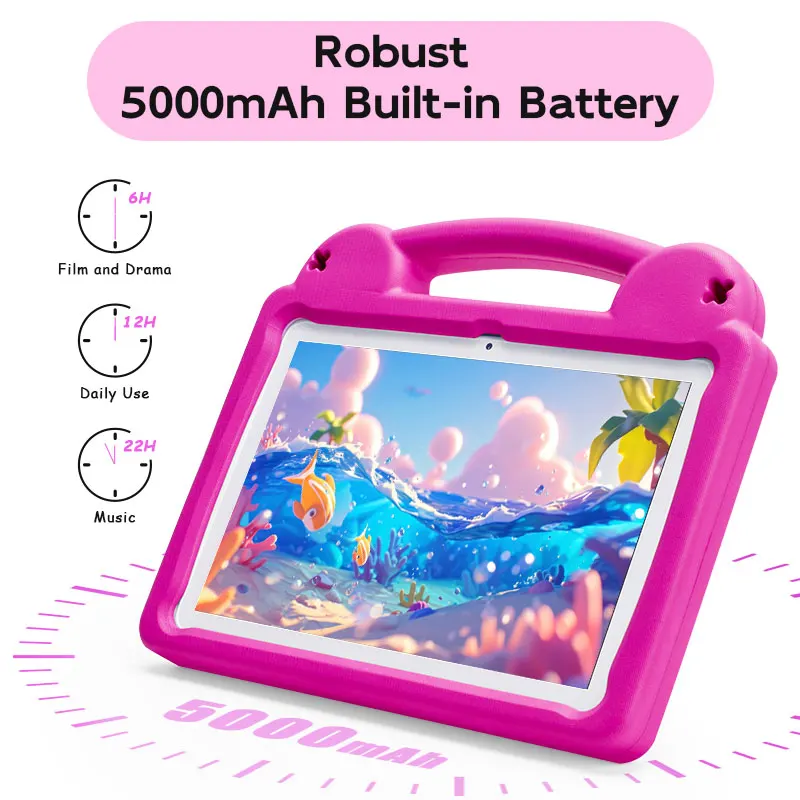 Paitanry แท็บเล็ต Android 15 ข - Microsd Card Tablet บทวิจารณ์และราคา