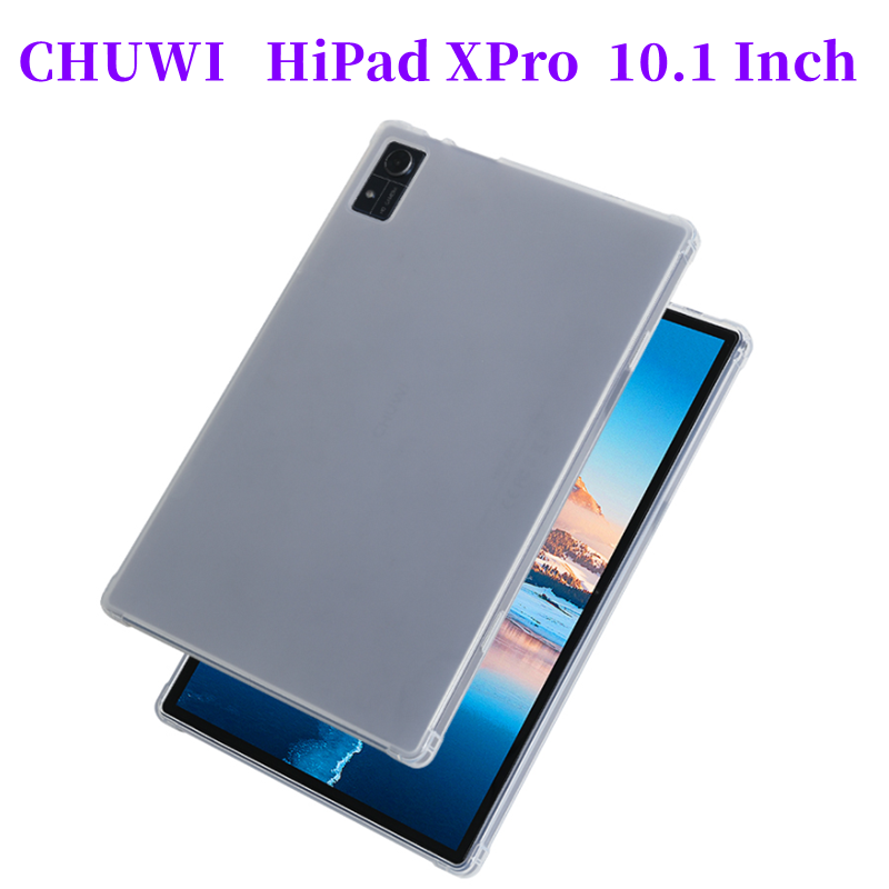 เคส TPU บางพิเศษนิ่ม10.1 