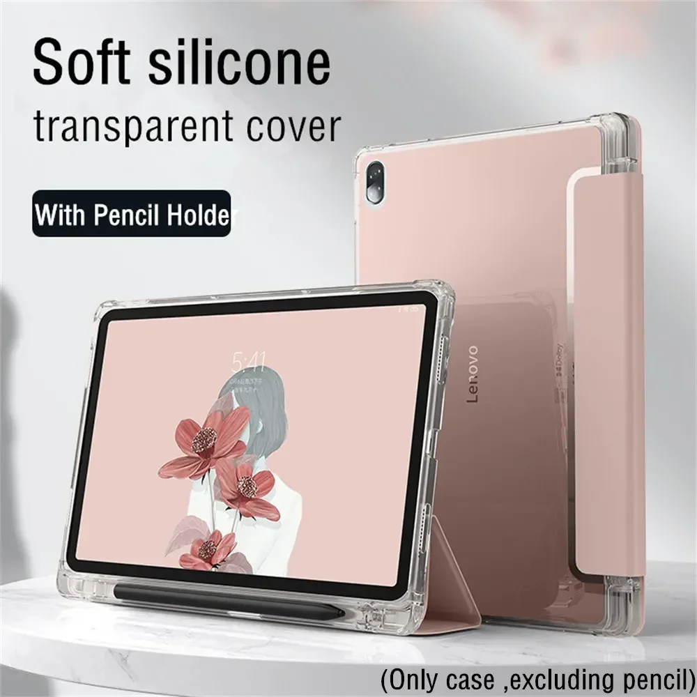 ผู้ถือดินสอสําหรับLenovo Tab P - Lenovo Tablet M10 Accessories บทวิจารณ์และราคา